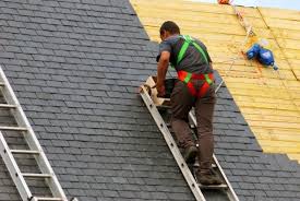 Best Roof Waterproofing  in Enfield, NC